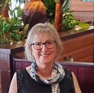 Meet your Posher, Mary